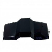 пластик - корпус панели приборов (спидометра)