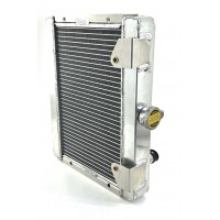 Радиатор для квадроцикла CFMoto 500, X5, X6, X5 H.O., X4, 400L X-ATV
