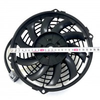 Вентилятор радиатора для квадроцикла CFMoto CForce 400 500 600, UForce 500 600 CFMOTO