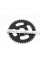 Звезда задняя 428 40T квадроцикла Hummer, Bashan, Shineray, Speed ATV 150/250 на 6 болтов без резьбы