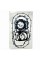 Набор прокладок двигателя квадроцикла cf moto 500 X5 CF188 0180-111111