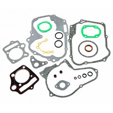 Прокладки двигателя квадроцикла ATV 125сс 54мм комплект