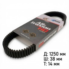 Ремень вариатора CFMoto 625/600/520/550/400 Linhai 500/550 25-9032