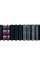 Ремень вариатора Gates 40G3569 CFMoto 450–600, Linhai M565–650