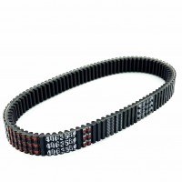 Ремень вариатора Gates 40G3569 CFMoto 450–600, Linhai M565–650