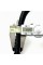 Ремень вариатора Gates 40G3569 CFMoto 450–600, Linhai M565–650
