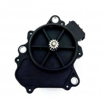 Моторчик управления полным приводом сервопривод квадроцикла Yamaha Hisun Speed Gear 450/700/550/1000