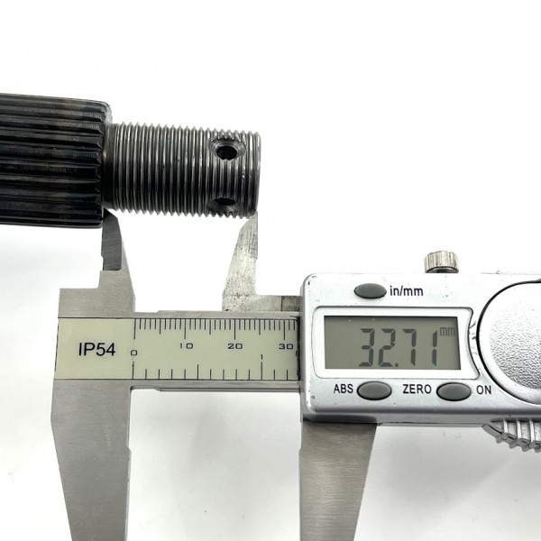 Полуось привода заднего с ШРУСами в сборе квадроцикла CFMOTO CForce 400 500 (с 2022 р.)