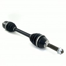 Полуось усиленная передняя левая/правая квадроцикла Polaris Sportsman 570 (17+), 450 HO (2018+)