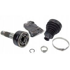 ШРУС наружный в сборе квадроцикла Segway Snarler AT6 570 OEM A02P13001001