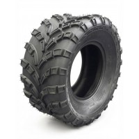 Шина для квадроцикла 22x10-10 бескамерная S-558
