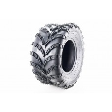 Шина для квадроцикла 22x10-10 бескамерная S-558