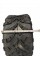Шина для квадроцикла 22x10-10 бескамерная S-558