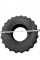 Шина для квадроцикла 22x10-10 бескамерная S-558