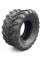 Шина для квадроцикла 22x10-10 бескамерная S-558