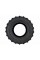 Шина для квадроцикла 25x8-12 бескамерная JK-938