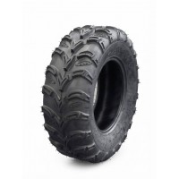 Шина для квадроцикла 25x8-12 бескамерная JK-938