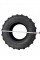 Шина для квадроцикла 25x8-12 бескамерная JK-938