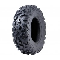 Шина для квадроциклів Obor Vulture 25x8-12 6PR