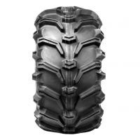 Шина квадроцикла ATV 500 600 700 800 (25x10-12) задняя 4PR KENDA K299 BEAR CLAW