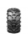 Шина квадроцикла ATV 500 600 700 800 (25x10-12) задняя 4PR KENDA K299 BEAR CLAW