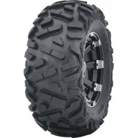 Шина передняя для квадроцикла Wanda P350 19x7-8