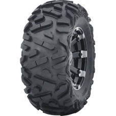 Шина передняя для квадроцикла Wanda P350 19x7-8