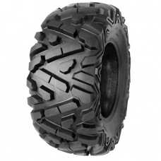 Шина передняя для квадроцикла Wanda P350 25x8-12