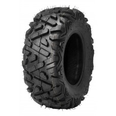 Шина задняя для квадроцикла Wanda P350 18x9.5-8