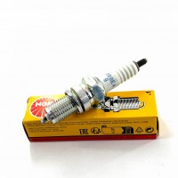 Свеча зажигания для квадроцикла NGK 4929 / DPR8EA-9 (с резистором 5 кОм ) 18мм