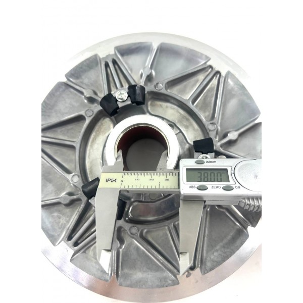 Шкив заднего ведомого вариатора CFMoto 0GR0-052200