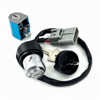 Замок зажигания CFMoto 400 500