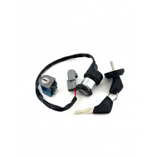 Замок зажигания квадроцикла CFMoto CForce 800-1000 OEM 9AWV-011000-2H00