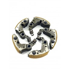 Колодки сцепления для квадроцикла CFMoto CForce / ZForce / UForce 800 / 850 / 1000