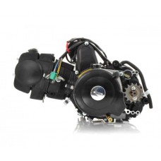 Двигатель для квадроцикла ATV 125 куб автомат 3 передачи + 1 задняя 1P54FMI